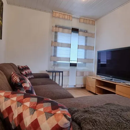 Ferienwohnung Mit Panoramablick In Der Altstadt Von Arnsberg Exterior photo