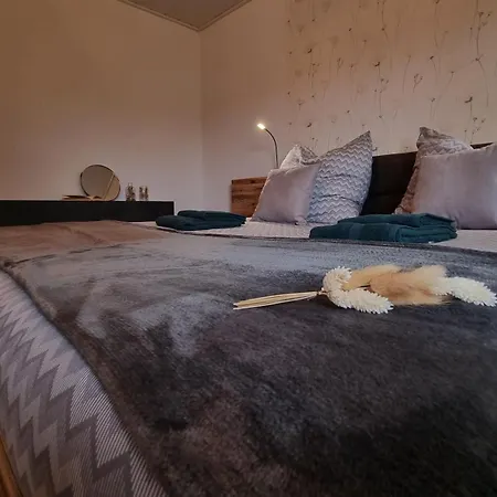 Ferienwohnung Mit Panoramablick In Der Altstadt Von Arnsberg Exterior photo