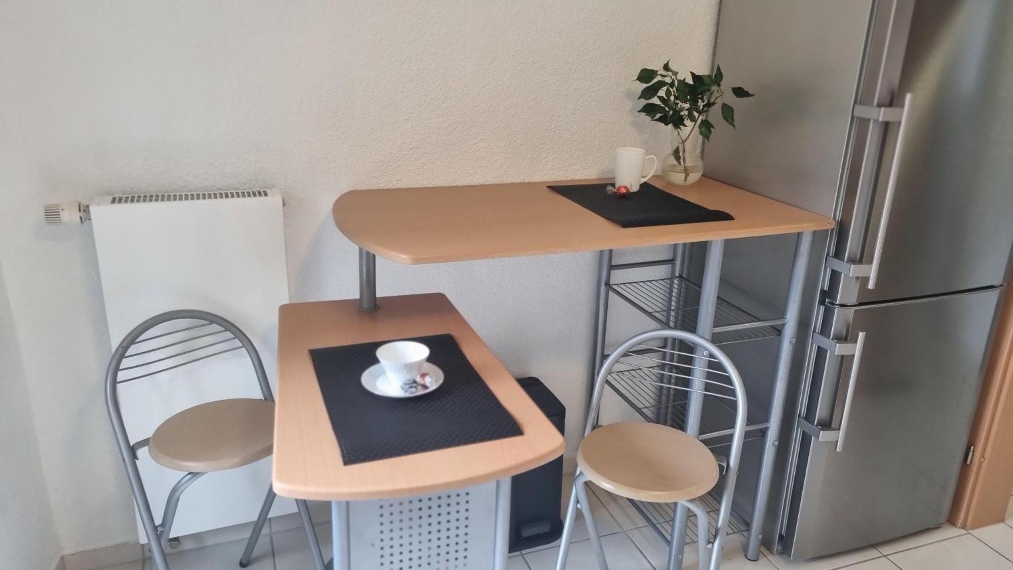 Apartment Mit Panoramablick In Der Altstadt Von
