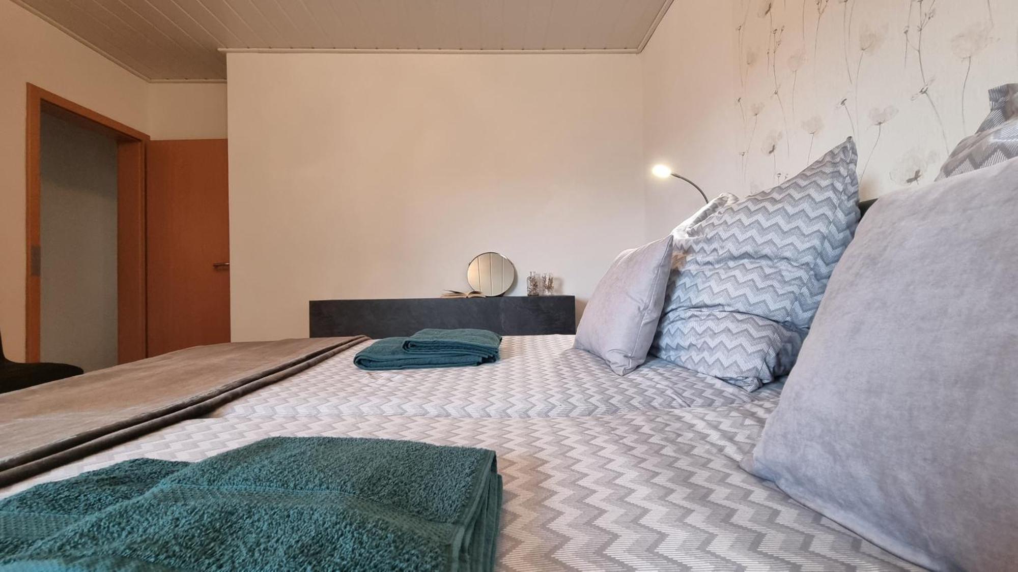 Apartment Mit Panoramablick In Der Altstadt Von Arnsberg
