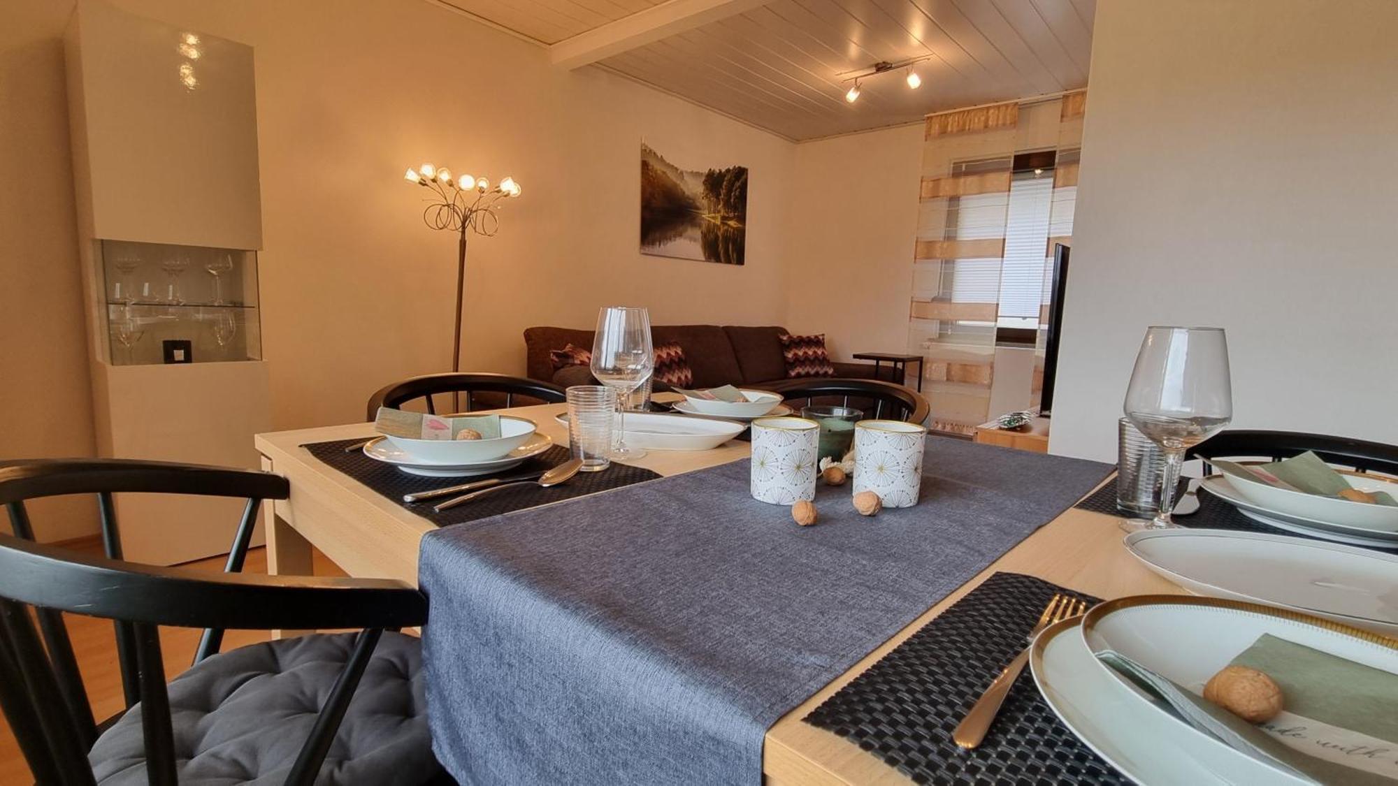 Apartment Mit Panoramablick In Der Altstadt Von *
