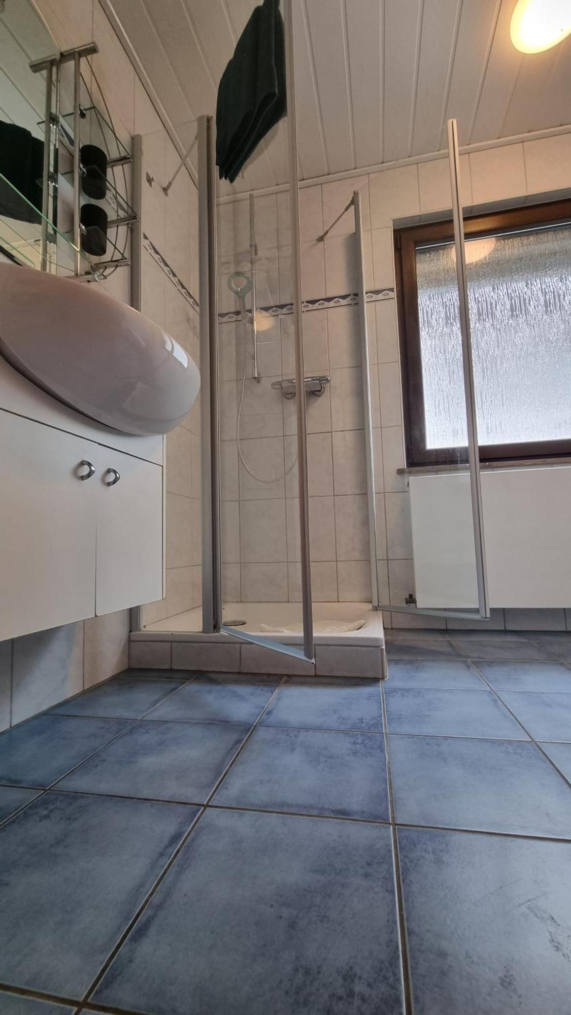 Mit Panoramablick In Der Altstadt Von Apartment