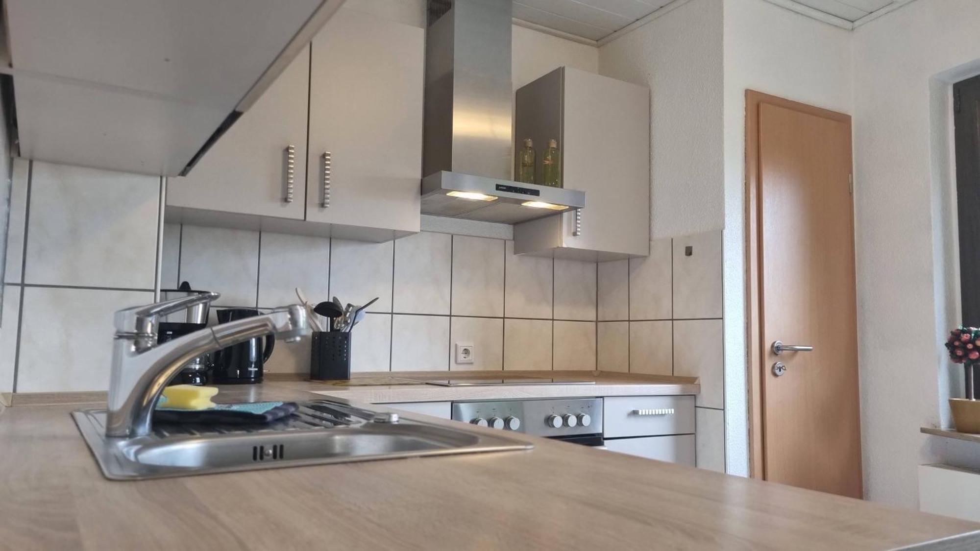 Apartment Mit Panoramablick In Der Altstadt Von