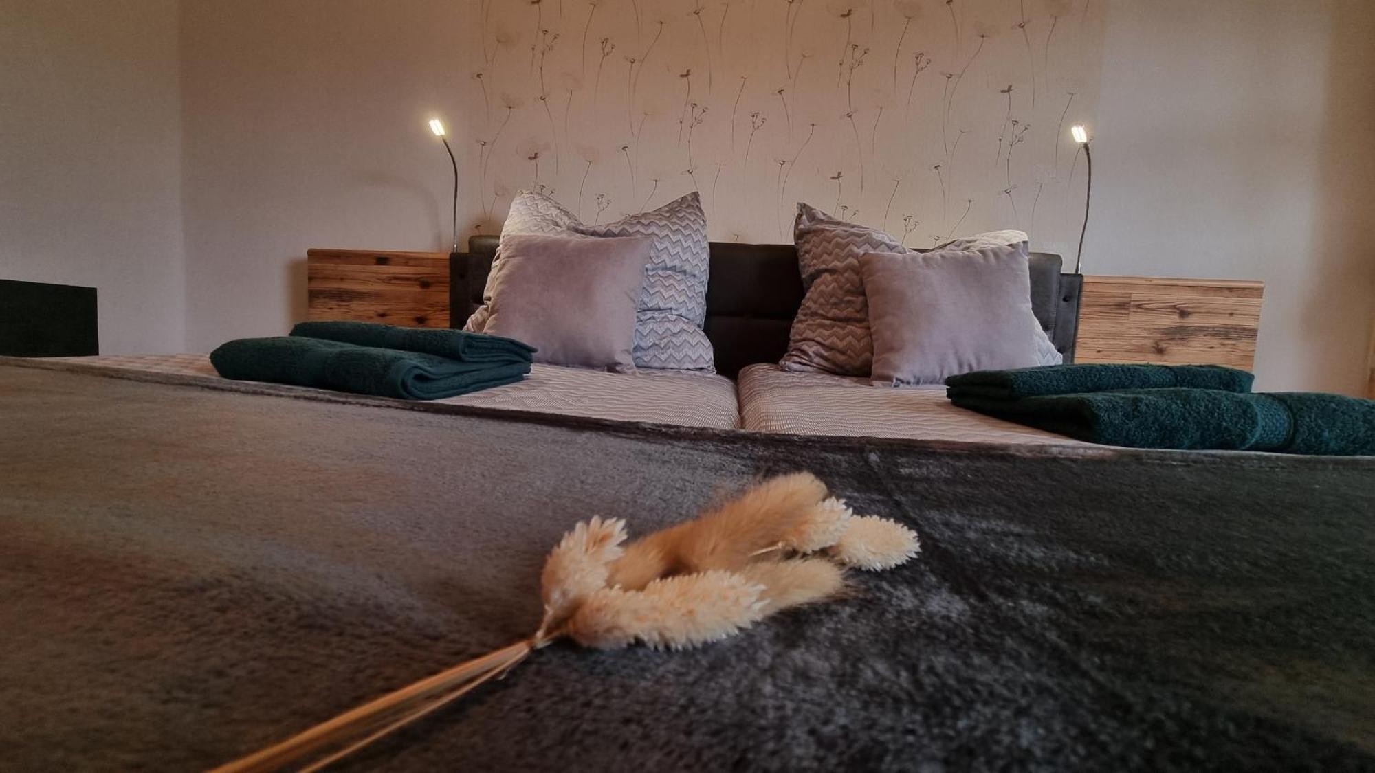 Mit Panoramablick In Der Altstadt Von Apartment *